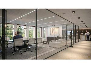 Bureaux à louer à Av. Louise 375 Ixelles (VBD70634)