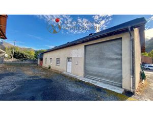 Vente appartement 270 m² Ger (65100)