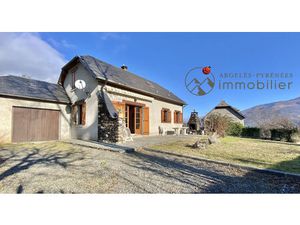 Vente maison 4 pièces 110 m² Argelès-Gazost (65400)