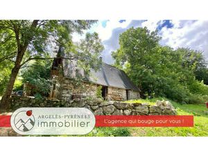 Vente maison 3 pièces 125 m² Artalens-Souin (65400)