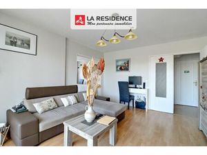 Appartement de 3 pièces