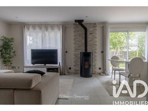 Vente Maison traditionnelle 6 pièces