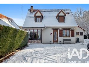 Vente Maison/villa 3 pièces