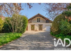 Vente Maison/villa 8 pièces