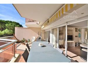 Vente appartement 2 pièces 42 m² Saint-Cyprien (66750)