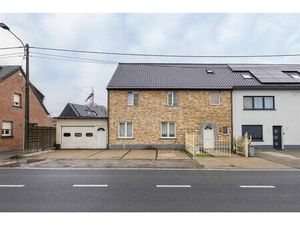 Maison à vendre à Sint Lenaartsebaan 68 Malle (RBU98220)