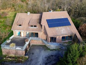 Villa à vendre à Rue Fond Bastin 1 Sprimont (VBD70439)