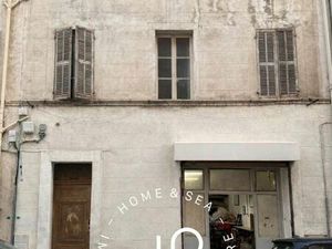 Immeuble 420 m² MARSEILLE