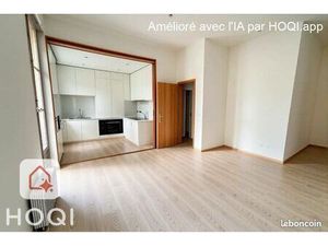 T1/2 34m2 pierre Albrand