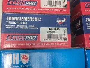 Magasin de piece auto