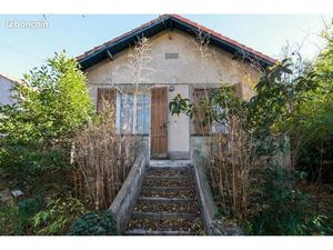 Maison 95 m² Marseille 9eme Arrondissement