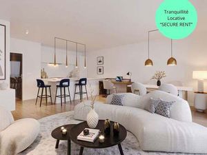 Appartement à vendre à Woluwe-Saint-Lambert € 477.300 (LJD93) | Zimmo