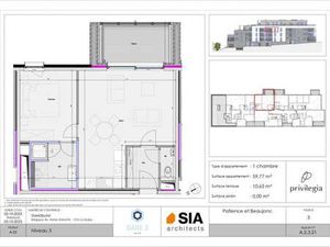 Appartement à vendre à Glain € 221.595 (LJCZW) | Zimmo