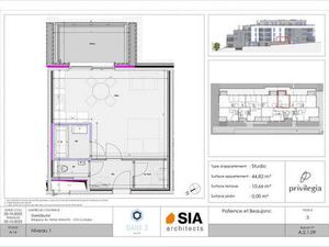 Appartement à vendre à Glain € 180.270 (LJCZV) | Zimmo
