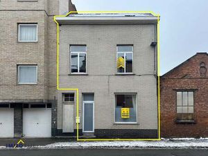 Maison à vendre à Aalst € 245.000 (LJCN3) - Immotijl Aalst | Zimmo