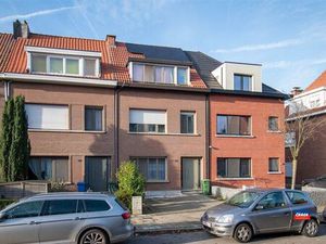 Maison à vendre à Hoboken € 469.000 (LJCQS) - Chase Vastgoed | Zimmo