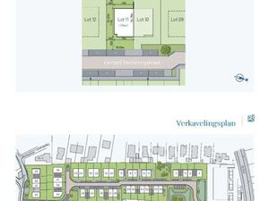 Maison à vendre à Evergem € 498.451 (LJDJ7) | Zimmo