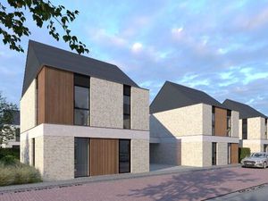 Maison à vendre à Ertvelde € 469.801 (LJBJ2) | Zimmo