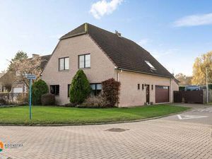 Maison à vendre à Keerbergen € 579.000 (LJDJL) - Boonstra Vastgoedgroep | Zimmo