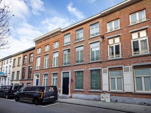 Maison à vendre à Leuven € 935.000 (LJDJ6) - Immo Jan Stas Leuven | Zimmo