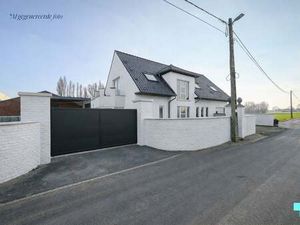 Maison à vendre à Desselgem € 480.000 (LJDJJ) - Bordes Waregem | Zimmo