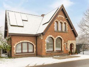 Maison à vendre à Wommelgem € 425.000 (LJDJ3) - Algemene Bouwonderneming Cogghe en Cie | Z