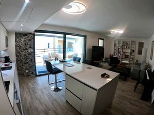 Appartement T3 récent avec parking à proximité du Pavillon Vendôme