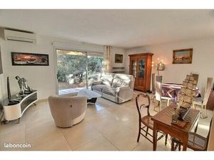 Appartement 4 pièces 88 m²