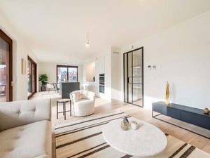 Appartement à louer à Mechelen € 1.490 (LJDG0) | Zimmo