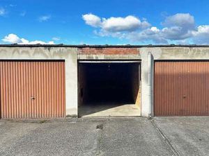 Garage à vendre à Deurne € 23.000 (LJC1H) - VB Vastgoed - Wijnegem | Zimmo