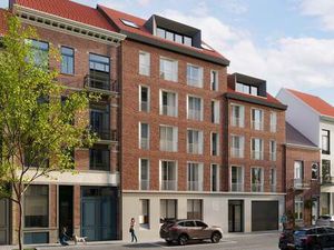 Bien professionnel à vendre à Saint-Gilles € 130.000 (LJD8Y) | Zimmo