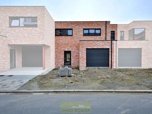 Maison à vendre à Avelgem € 276.958 (LJDGP) | Zimmo