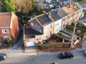 Maison à vendre à Awans € 199.000 (LJCSI) - Nigel Immo | Zimmo