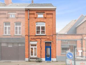 Maison à vendre à Zottegem € 199.000 (LJC92) - Immo T | Zimmo