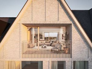 Appartement à vendre à Vlissegem € 945.000 (LF0AC) | Zimmo