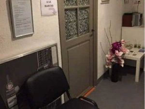 Partage cabinet de thérapeute