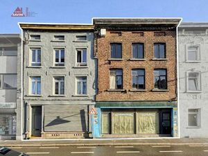 Maison à vendre à Marchienne-au-Pont € 229.000 (LJCKM) - Bureau SAVINI | Zimmo