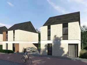 Maison à vendre à Ertvelde € 471.096 (LJBJ3) | Zimmo