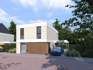 Maison à vendre à Ertvelde € 487.193 (LJBIZ) | Zimmo