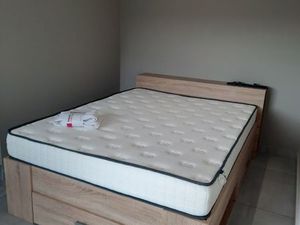 Location studio meublé