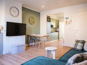 Appartement à vendre à Blankenberge € 149.000 (LJC90) - Robust Vastgoed | Zimmo