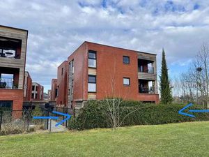 Appartement à louer à Hasselt € 1.100 (LJCCV) - Immo Cosemans | Zimmo