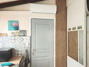 Petit Studio meublé