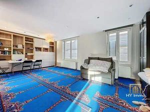 A RENOVER - TRIPLEX DE 151M² HABITABLES DE 3 CHAMBRES + 2 SA