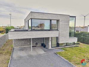 Maison à vendre à Genk € 1.119.000 (LJCUP) | Zimmo