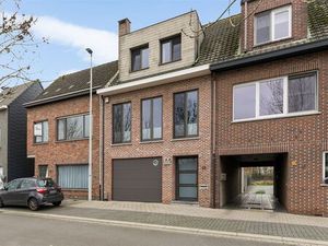 Maison à vendre à Lier € 490.000 (LJC5I) - Heylen Vastgoed - Lier | Zimmo