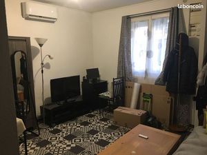 Location maison de ville