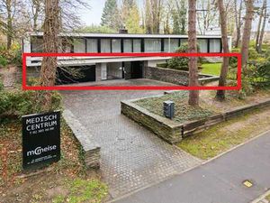 Magnifique et spacieux cabinet à vendre à Meise.