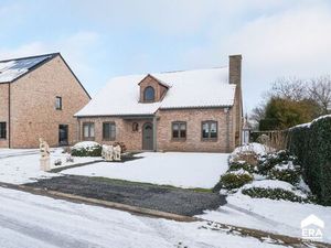 Maison à vendre à Neerpelt € 475.000 (LJC8N) - ERA Carl Tournier (Pelt) | Zimmo