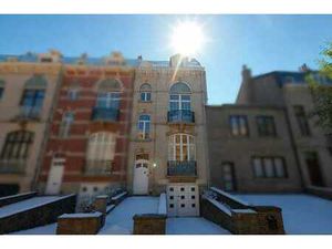 WEMMEL: Maison unifamiliale avec jardin et garage à vendre